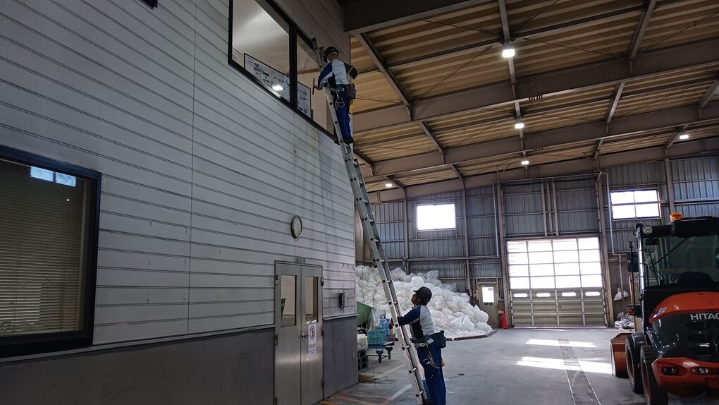 宮古地区広域行政組合清掃