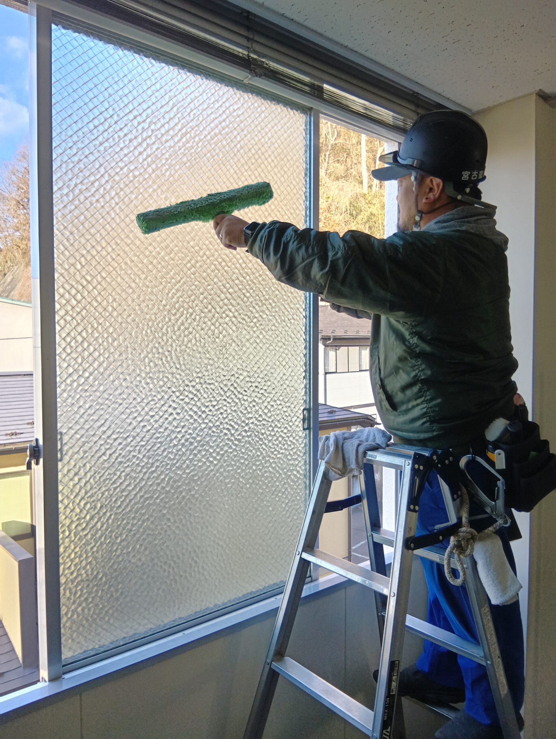 宮古地区広域行政組合清掃