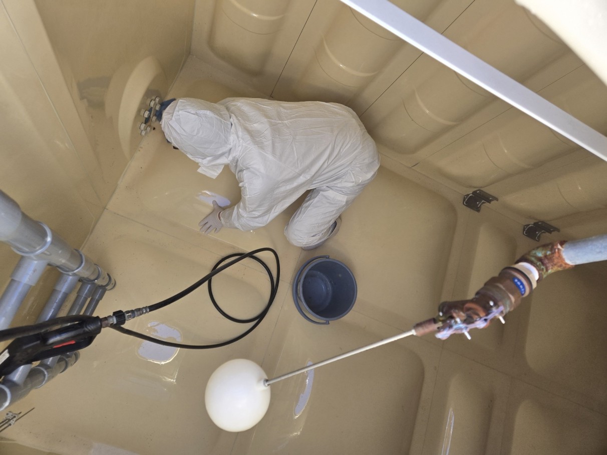 宮古地区広域行政組合清掃