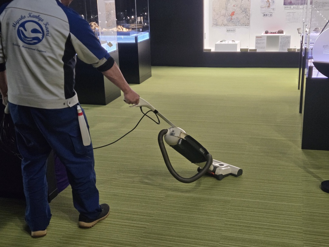 宮古地区広域行政組合清掃