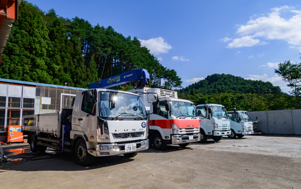 リサイクル流通センター