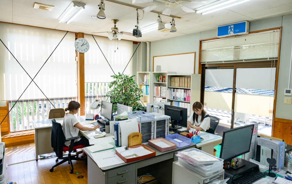 宮古環境管理株式会社