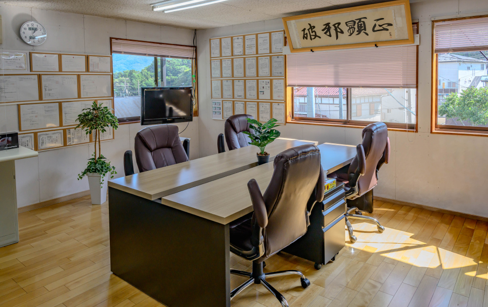 宮古環境管理株式会社