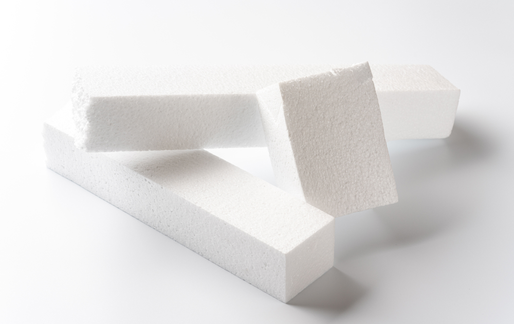 かさばるゴミを、価値ある資源へ