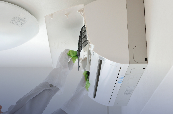 おうちのお困りごと、まるっと解決